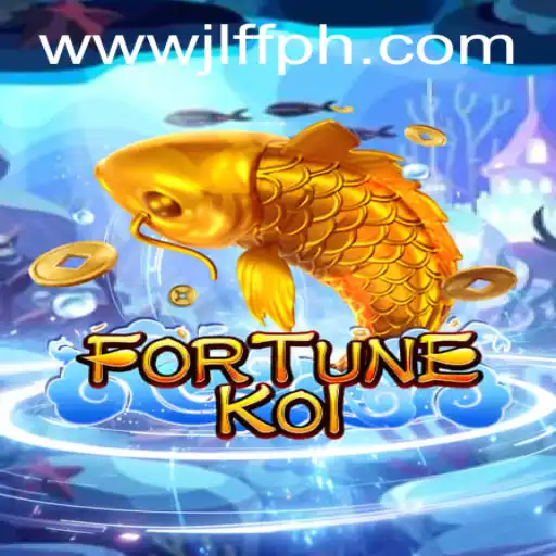 Diving into the Enchanting World of FORTUNEKOI: A Game of Luck and Strategy
