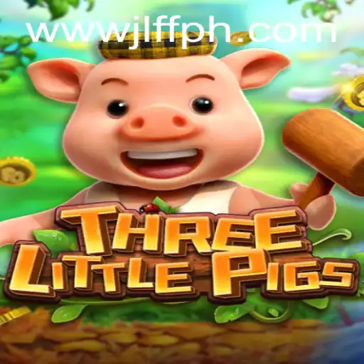 Discovering the Thrills of THREELITTLEPIGS: A New Adventure in Gaming