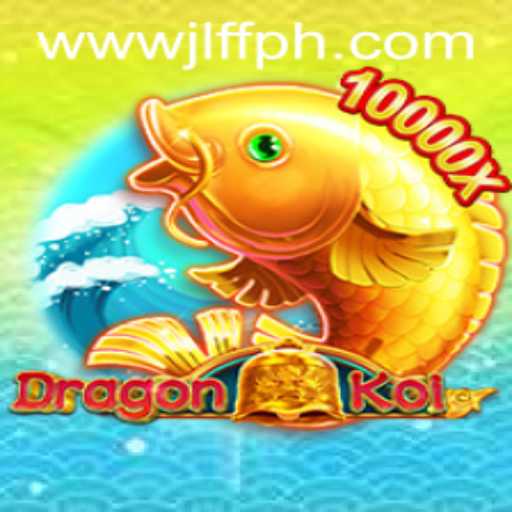 Unveiling DragonKoi: A Dive into the World of JLFF