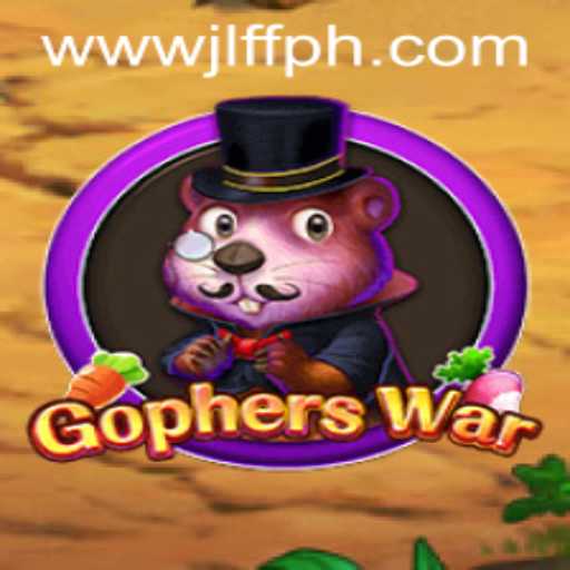 Unveiling GophersWar: A New Era in Interactive Gaming