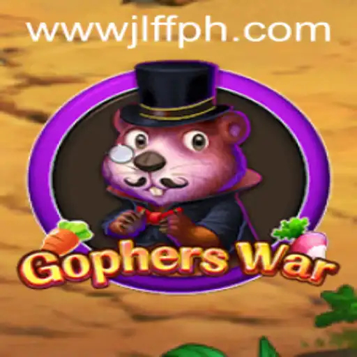 Unveiling GophersWar: A New Era in Interactive Gaming