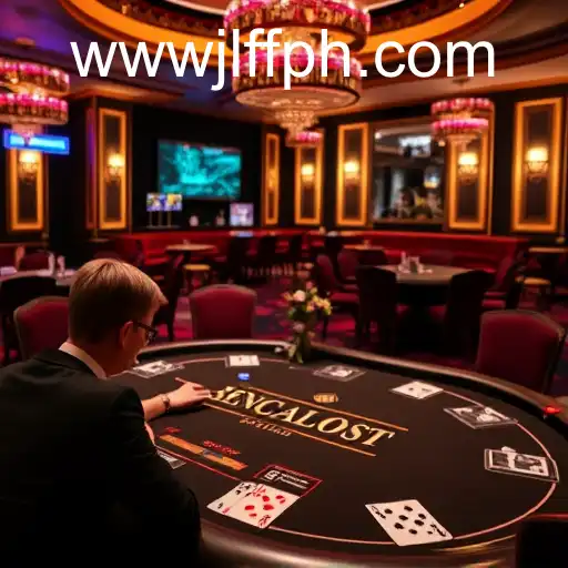 Exploring the Dynamics of Online Baccarat