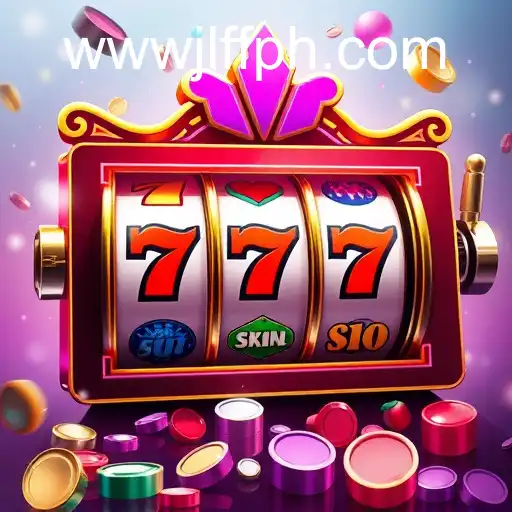 The Exciting World of Online Slots - Featuring JLFF