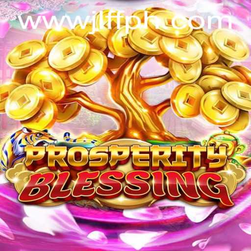 Discover the Enchanting World of ProsperityBlessing: A Glimpse into the Game of JLFF