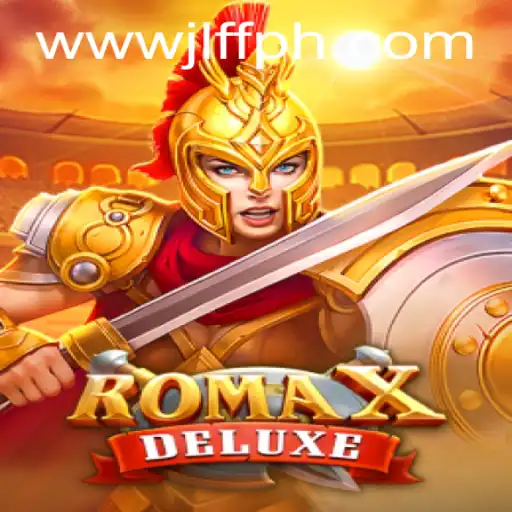Exploring RomaXDeluxe: A Thrilling Gaming Experience with a Twist