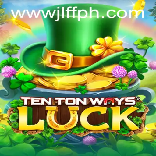 Discover TenTonWaysLuck: The Game of Skill and Chance in Today's World