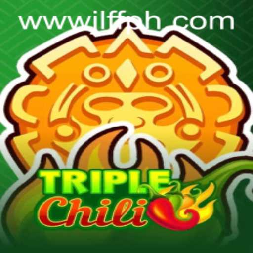 TripleChili: The Exciting New Game Taking the World by Storm