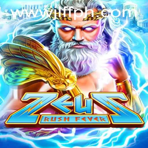 ZeusRushFever: Conquer the Heights of Olympus in an Electrifying Game