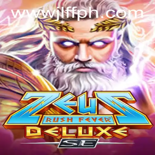 Unleashing Mythical Mayhem with ZeusRushFeverDeluxeSE